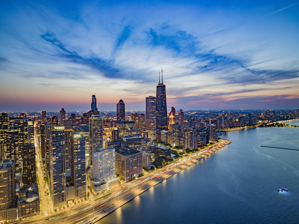 event cleaning chicago