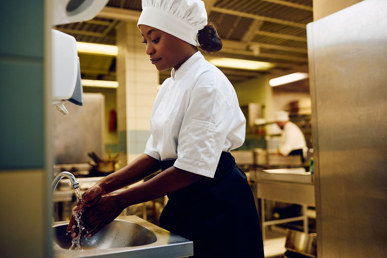 commercial kitchen cleaning services chicago