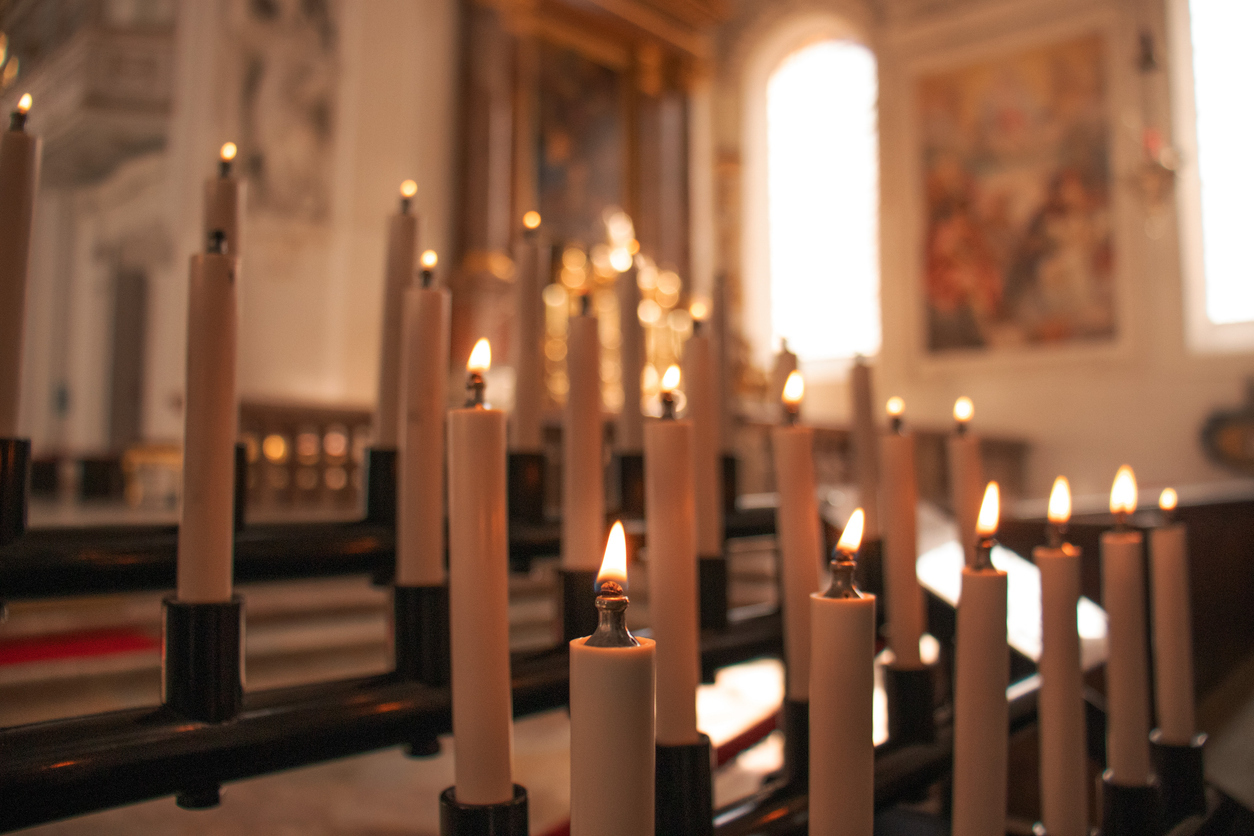 church cleaning services chicago